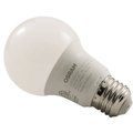 Sylvania Bulb Led 10Yr 60W A19 5K 4Pk 79284